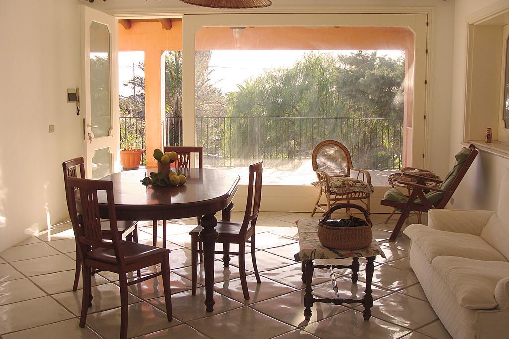 La Villa Rosa Al Mare Поццалло Номер фото